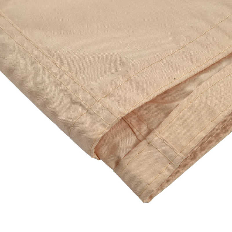 Terrasmeubelhoes Waterdicht, Rechthoekige Terrastafelhoes Waterdicht Terrasmeubelhoes Waterdicht, Rechthoekige Terrastafelhoes Waterdicht