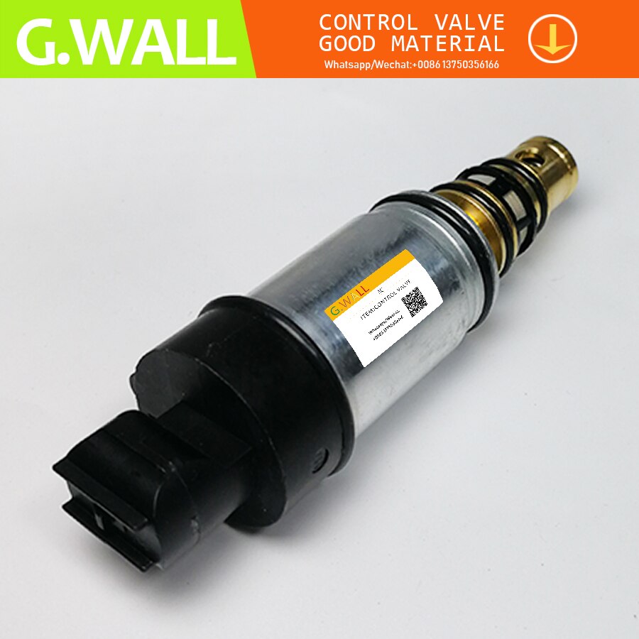 Pxc 16 ac kompressorin säätöventtiili volvo  s60 v60 v70 xc70 p31315453 36001462 31366155 31332386 31315453: lle