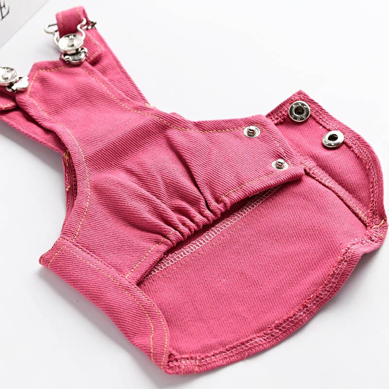 Hondenkleding voor huisdieren, franse bulldog, puppy, hondenkleding voor kleine en middelgrote honden, jeans, jas, mopshond