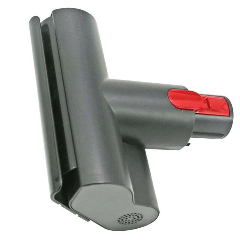 Cabezal de succión para eliminación de ácaros Dyson V7 V8 V10 V11, cabezal de succión de cepillo de rodillo de