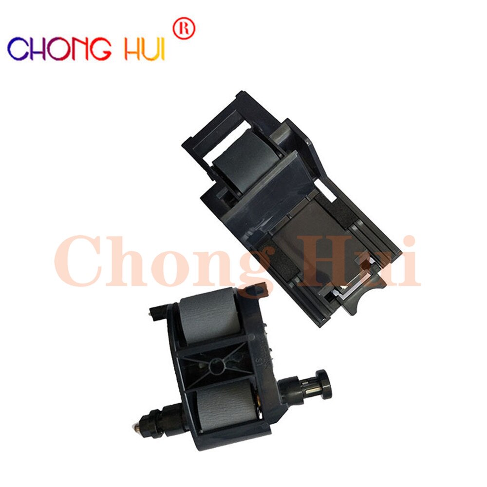 1X L2725-60002 zestaw robić HP 500 MFP M525 M575 M775 M725 M630 M651 M680 ScanJet 7500 8500 OfficeJet X585 rolek podajnika ADF
