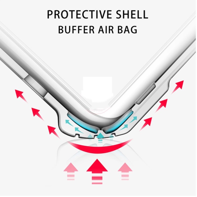 Etui na huawei  y5p y6p y7p y8p y7a y9a , miękkie, silikonowe, przezroczyste, odporne na wstrząsy, ochronne, tylne etui do huawei  y5 y6 y7 prime  y9