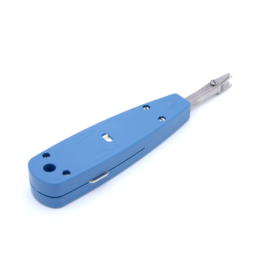 MT-8018 110/88 IDC Impact Insertion Punch Down Tool for RJ11 RJ45 Putian Type: Long head