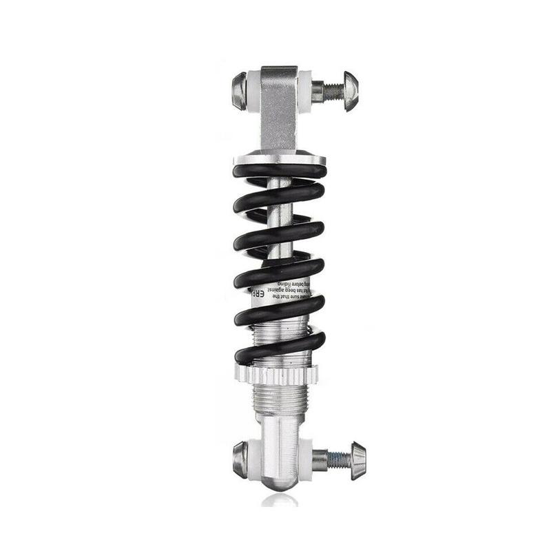 Mtb cykel bak stötdämpare downhill mountainbike fjädring cykel fjäder dämpare bak stötdämpare  j0 i 0