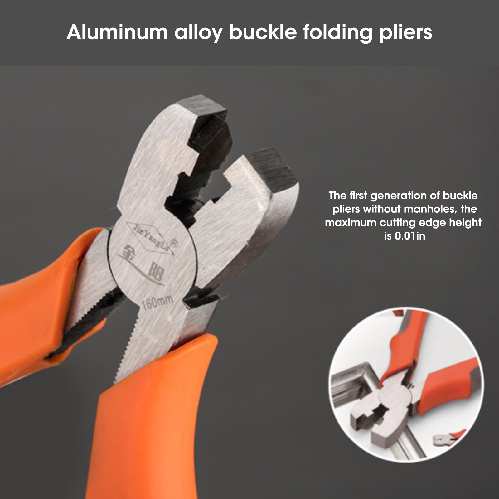 90 Degree Multi Angle Mitre Siding Wire Duct Cutter PVC Pipe Hose Scissor Cut Housework Home Trimming Edged Right Angle Pliers