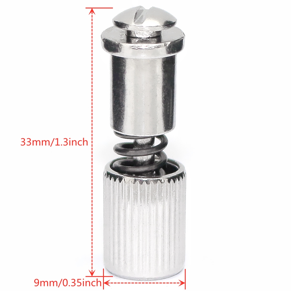 Prensatelas Universal, tornillo de cambio fácil y rápido, dispositivo auxiliar de pies superiores para herramientas de accesorios para máquinas de coser industriales