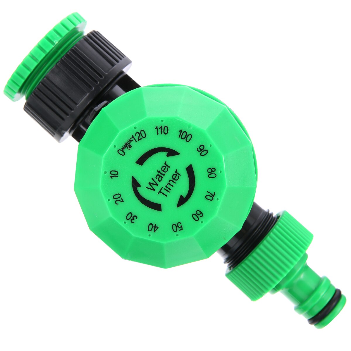 1pc Watering Timer Gardening Clock Auto Irrigation Time Controller Irrigation Timer Garden Tools Hose Faucet