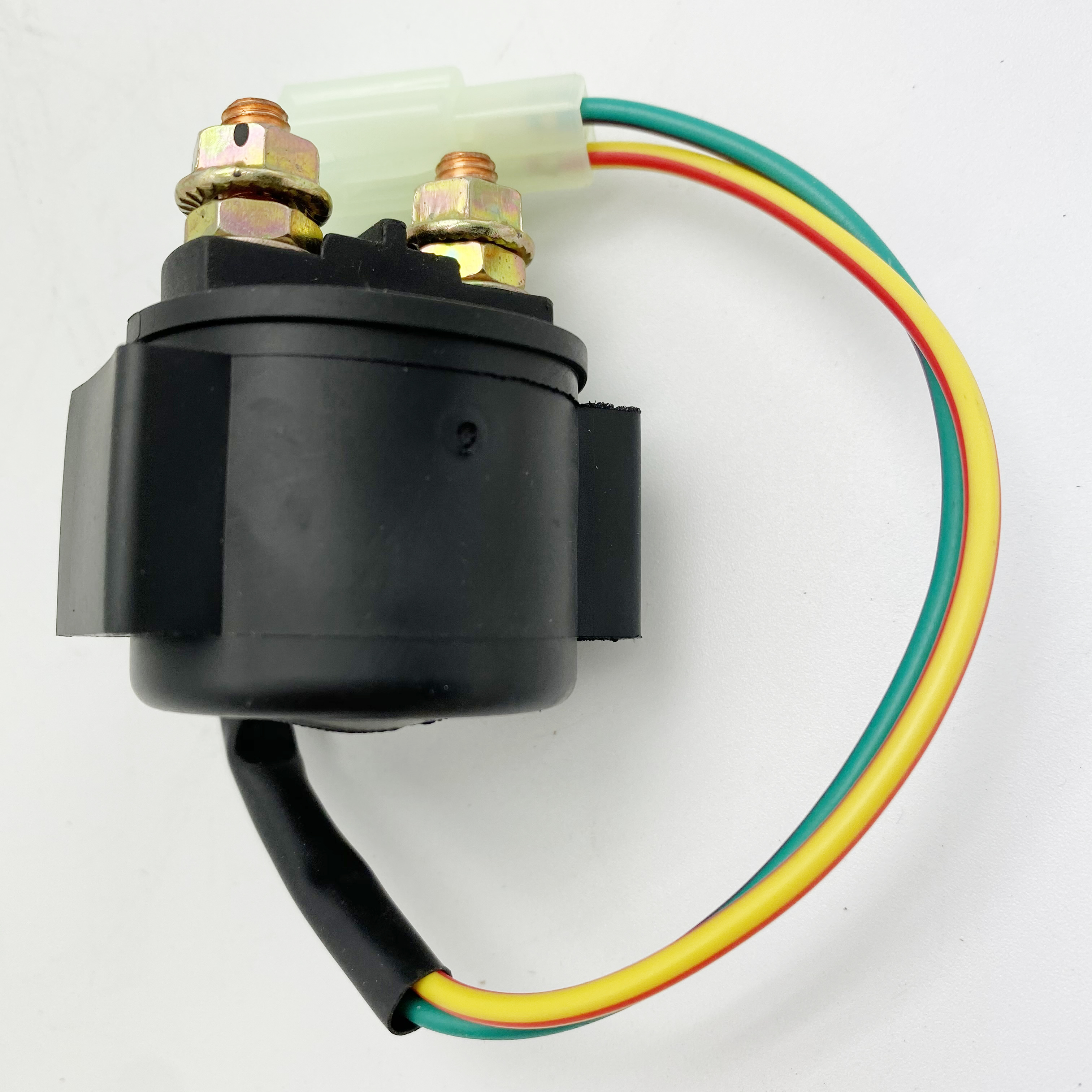 Startrelais Voor Kandi 110cc 125cc 150cc 200cc 250cc Atv Quad Buggy Go Kart