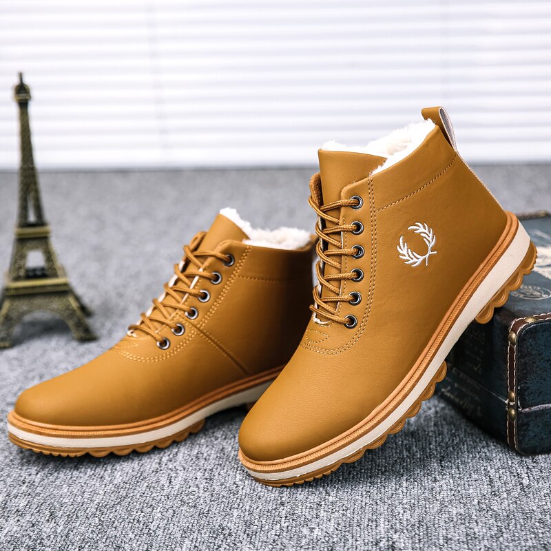 Botas buty człowiek sport bota mężczyźni sprzedaż moda sukienka zima stivali Zachodni uruchomić oddychające czarne długie buty śniegowce bona gorący dla oraz