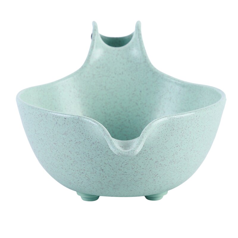 Baby peuter voerbak schattige draak kind eetkom baby anti-verbrandingskom baby soep anti-verbrandingsrijstkom