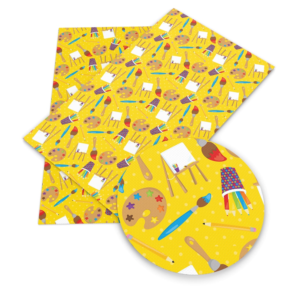 50*140cm Halloween Polyester Cotton Fabric for Tissue Kids Home Textile Sewing Quilting Patchwork Material Tilda Doll,1Yc11380: 1088928001