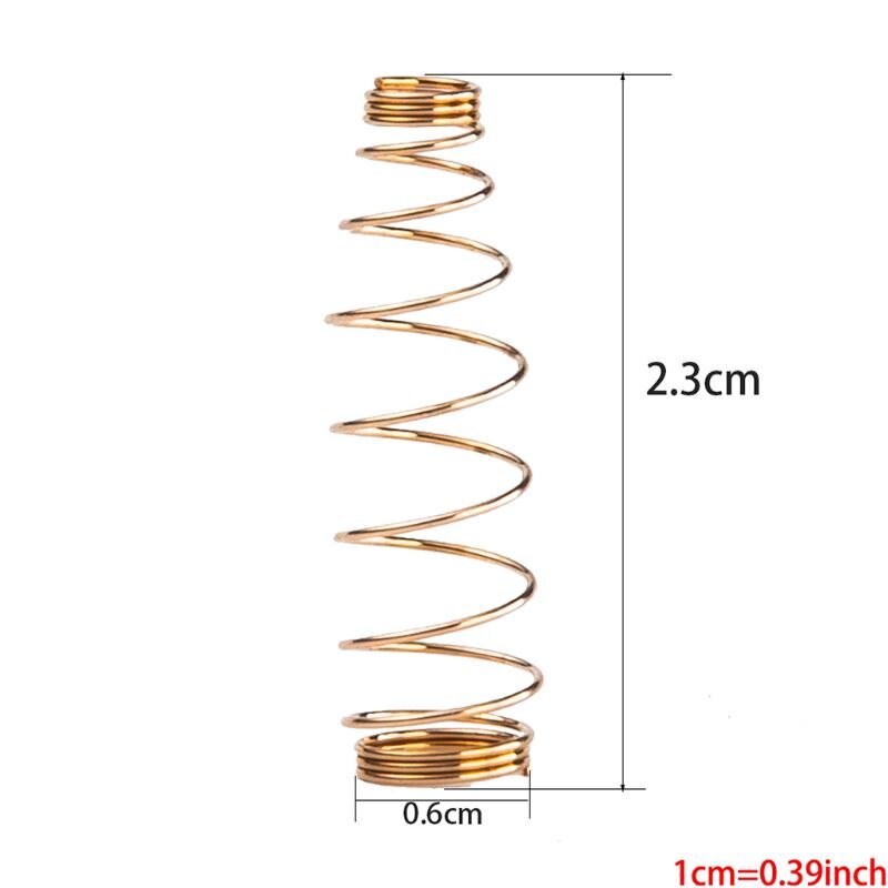 Piano Spring, Piano Hammer Butt Spring Piano Damper Lever Springs Piano Action