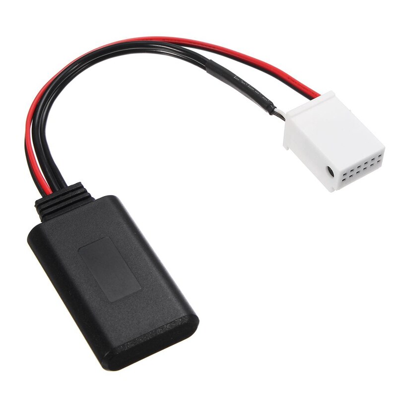Bluetooth o -sovitinkaapeli vw mcd rns 510 rcd 200 210 310 500 510 delta 6 -auton elektroniikkatarvikkeet