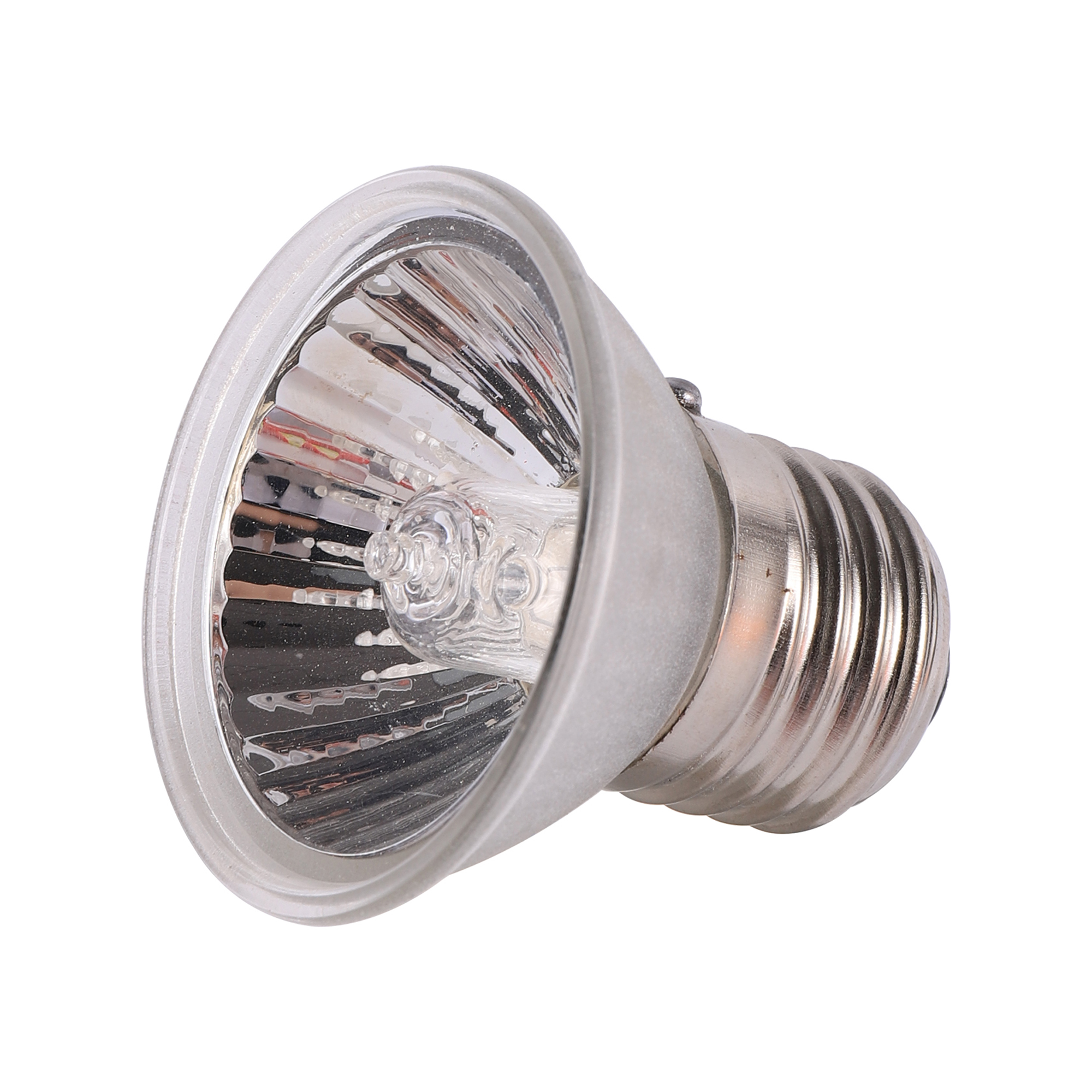 Reptile Lamp 25/50/75W UVA+UVB 3.0 Pet Heat Lamp Bulb Turtle Basking UV Light Bulbs Amphibians Lizards Temperature Controlle