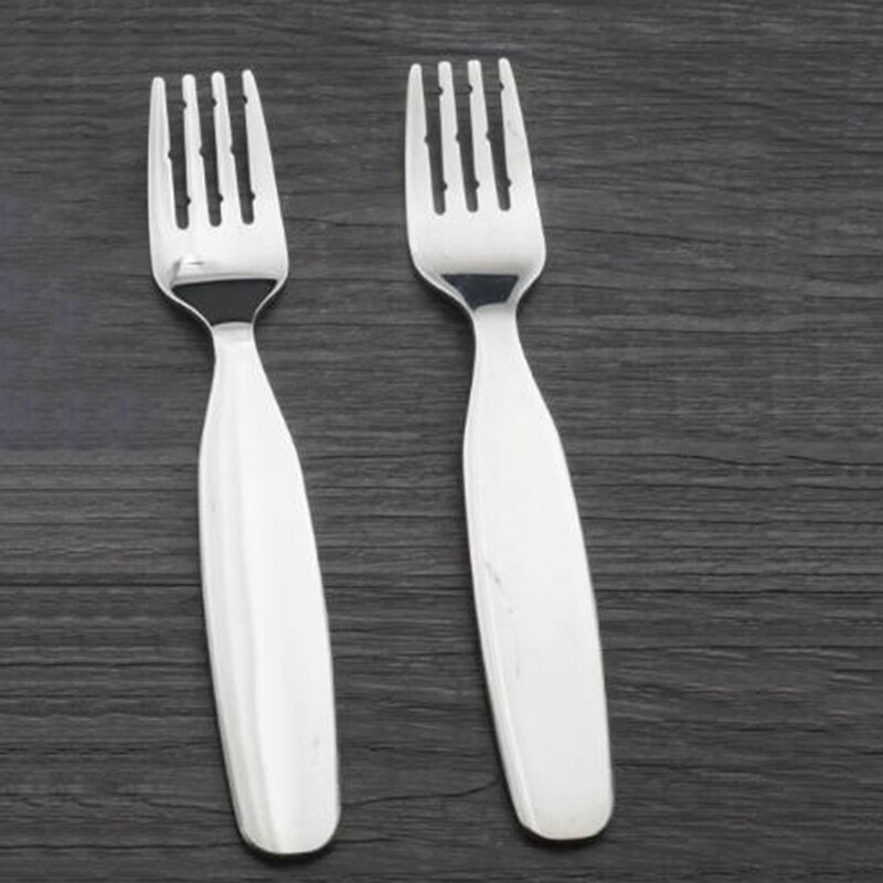 Children Utensil Baby Tableware Set Infant Food Fe... – Vicedeal