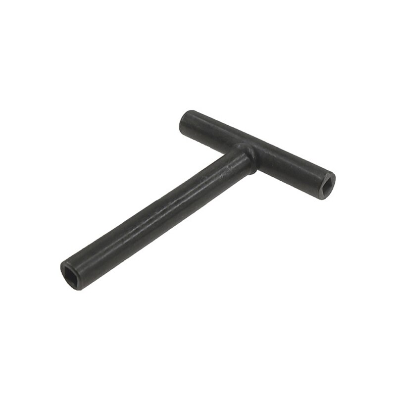 Motorcycle Engine Valve Screw Clearance Adjusting Wrench Square Hexagon Hole Adjusting Spanner Repair Tool Motorcycle Scooter: Type A