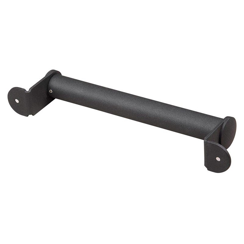 ! 3 stk skyde stalddørs greb træksæt skyde stalddør cylindrisk greb til stalddør havelåge , 1 stk 210mm &