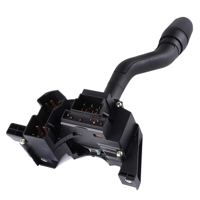 Blinkers Vindrutetorkare Strömbrytare F3TA13K359DA för Ford F-150 F-250 F-350 F Super Duty