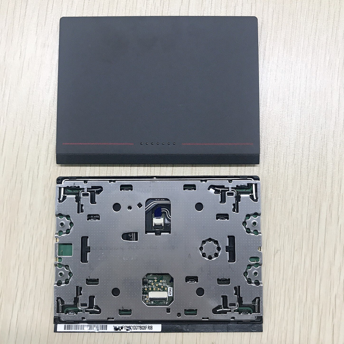 Trackpad Replacement for Lenovo Thinkpad E531 E555 E540 E440 E455 - SM20F17017 - Clickpad Touchpad