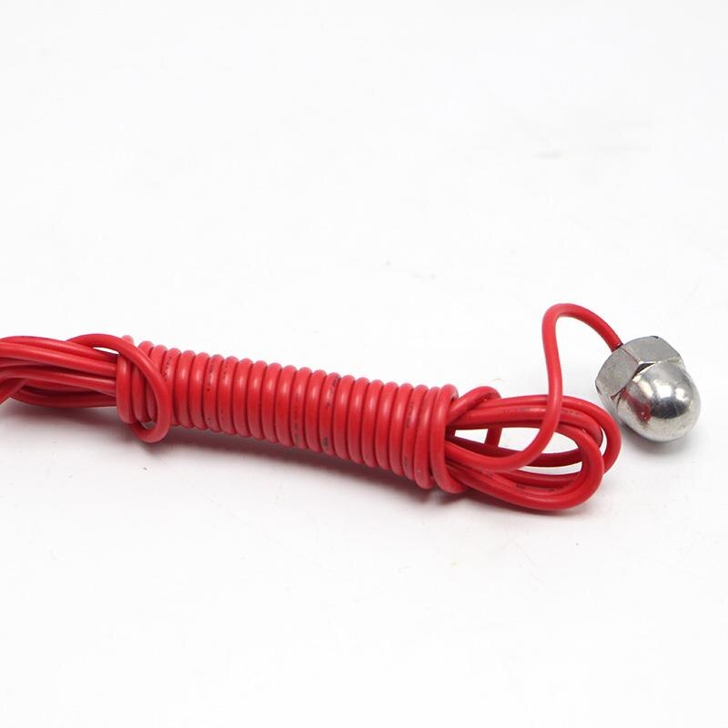 3Pcs/set 2m Stainless Water Level Probe