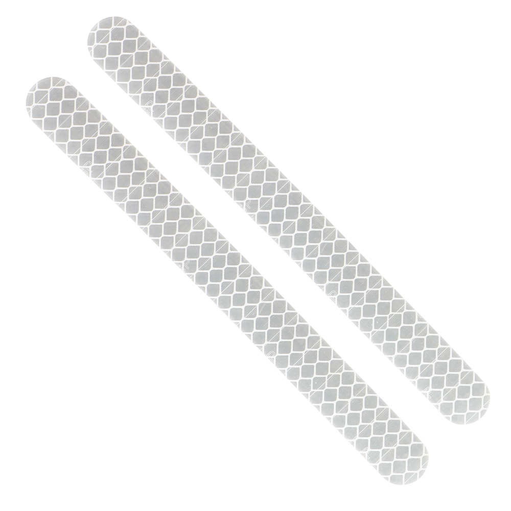 Auto Rückspiegel Aufkleber Prinzessin - 4-teilig Selbstklebend Mit Rosa Sternen