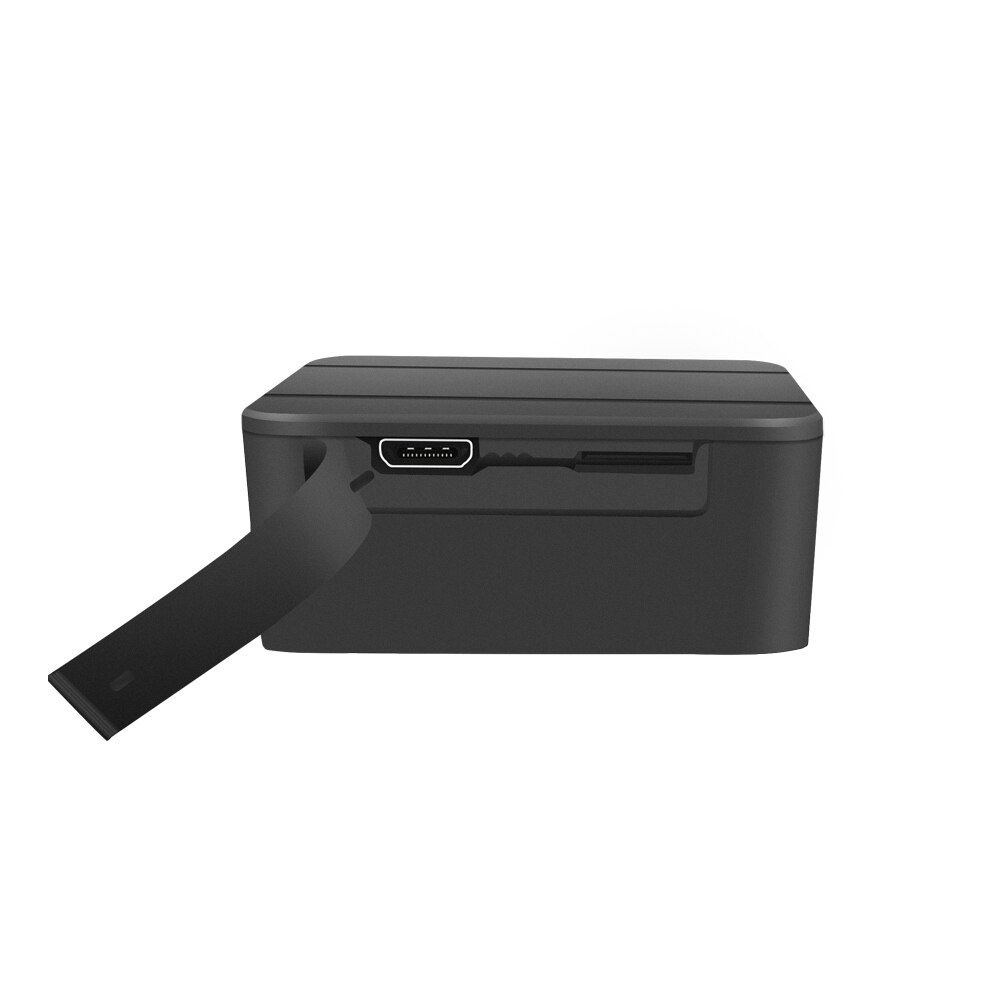 GPS+GLONASS+WiFi+LBS Positioning Mini GPS Car Tracker CJ220 Voice Monitoring Tracking Device Super Power Saving Mode