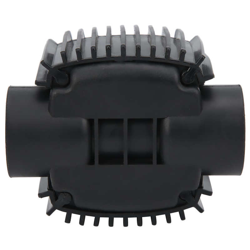 K25 1in Digital Turbine Flowmeter Diesel Fuel Pump Pipeline Liquid Flow Meter DC2.3-3.3V Diesel Flow Meter