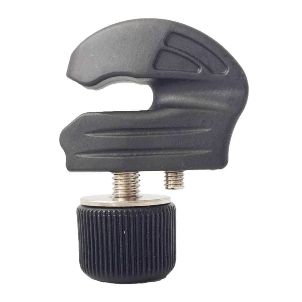 Badminton Stringing Machine Nylon U Clip Tennis Racquet Stringer Equipment