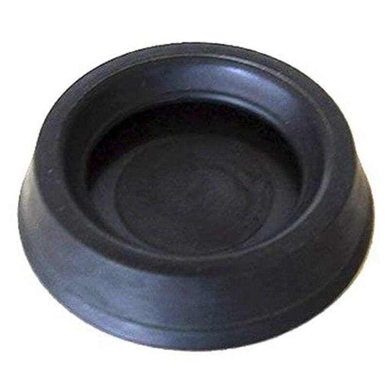 2 Pcs Plunger Rubber Seal for Use in Aeropress Parts Coffee Maker Plunger End Gasket Aerobie