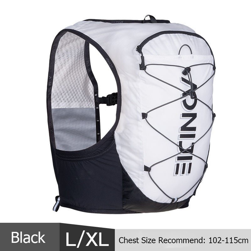 AONIJIE C9108 Ultraleicht Laufen Weste Trink Rucksack Tragbare Pack draussen Taschen Für Pfad Camping Wandern Marathon- Radfahren