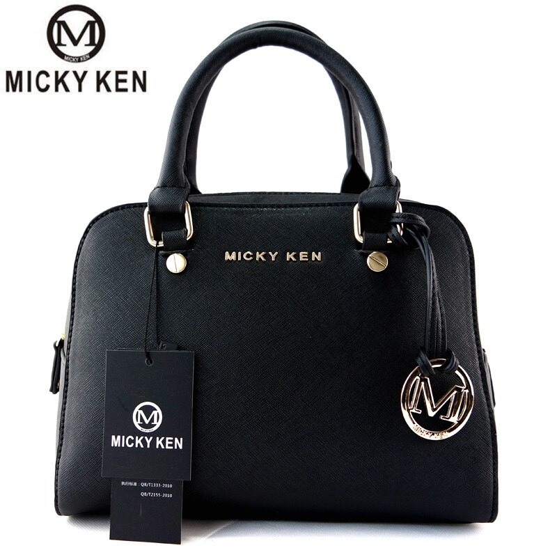 MICKY KEN, nueva bolsa con cierre para mujer, bolso, bolsos de , bolsa de almohada de para mujer, bolsa de mensajero de para mujer