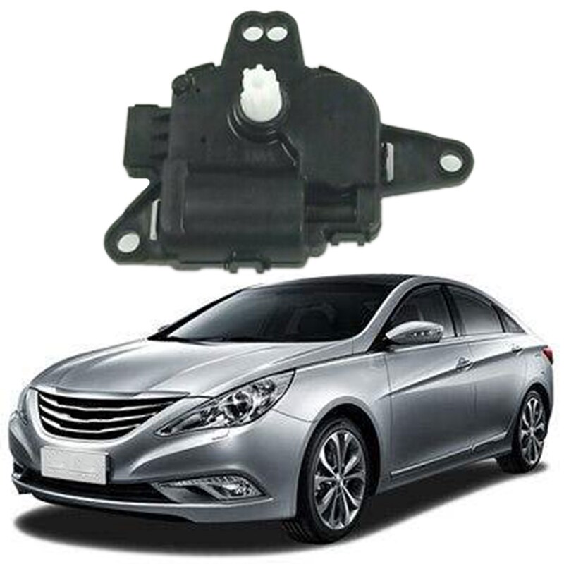 Car Temperature Switch Actuator for Hyundai Sonata Accent Kia Sorento ...