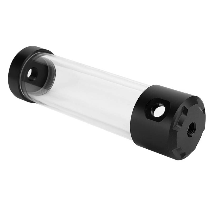 Durable with High Practicality PC Cooler Tank Water Cooling Tank Computer Water Tank for Computer Water Cooling System