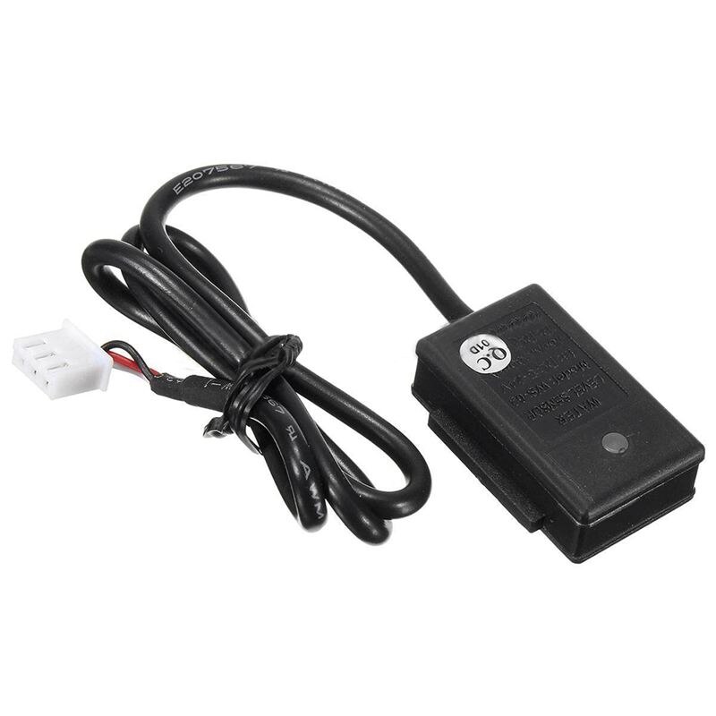 12-24V Non-contact Tank Liquid Water Level Detect Sensor Switch Container DC 5V i n t el