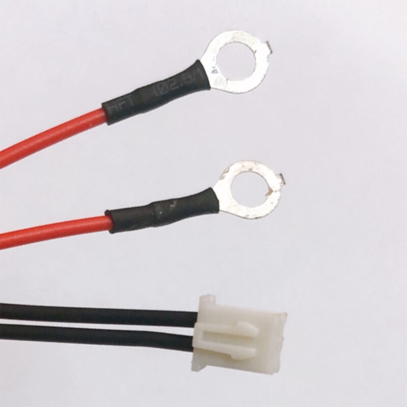 220v til 9v/12v- kablet transformator spenningstransformator strømomformer til elektronisk klokke