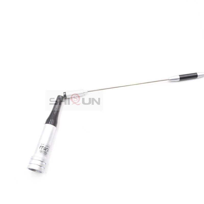 U/V Dualband antenna DIAMOND SG7900 Mobile Antenna 144/430Mhz SG-7900 High dBi gain car radio antenna Strong Signal Base antenna
