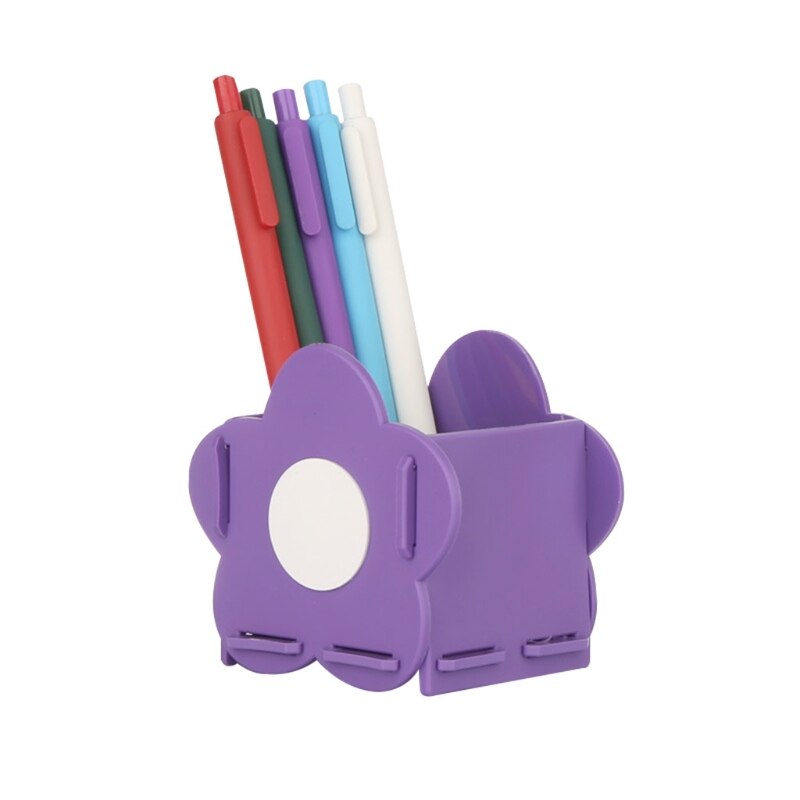 5 stuks zelfklevende pennenlus, penhouder voor notitieboek, pennenlus zwart, penhouder voor dagboek, zelfklevende PU lederen pennenlus, met elastiek invoerstift klep accessoire