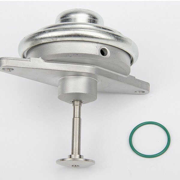 Egr-klep voor opel astra frontera vectra zafira 2.0 2.2 di dti 16v 7188d