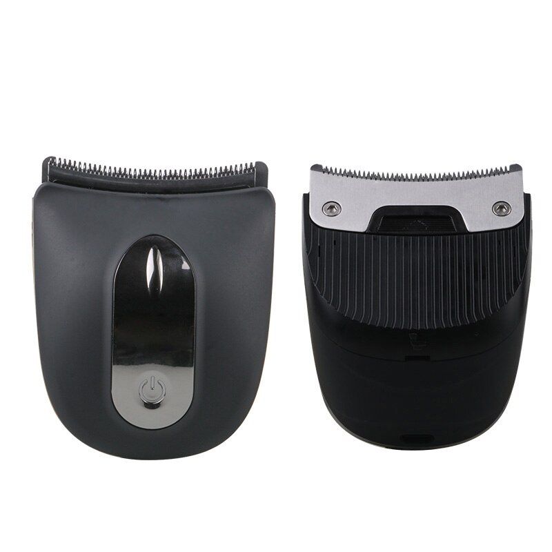 Washable quickcut hair clipper arc cutter beard car hair trimmer USB electric hair cutting machine bald haircut