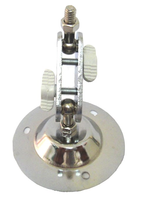 CCTV DVR Camera Metal Wall Mount or Bracket