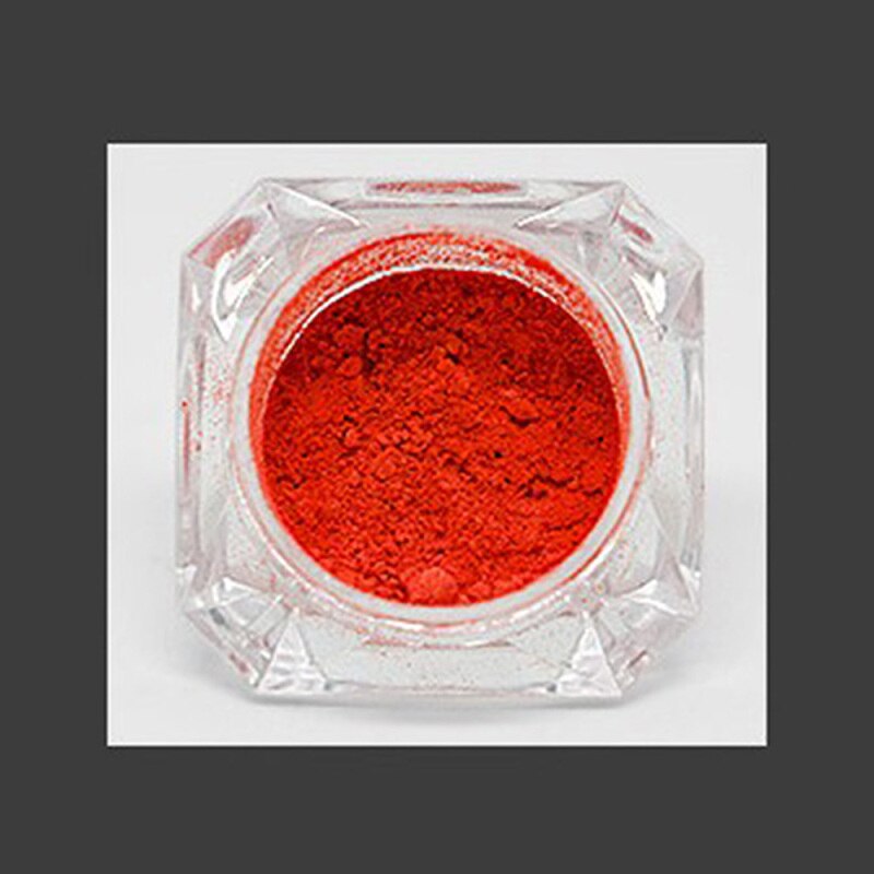 Change Powder Color 1g 31 Degree Temperature Color Change Powder DIY H... – Grandado
