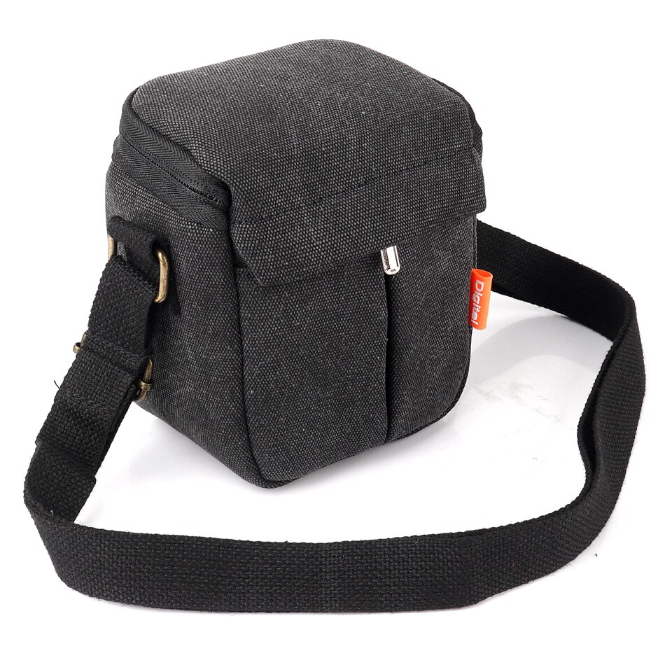Étui d'appareil photo numérique Sac À Bandoulière pour Olympus OMD EM10 EM5 OM-D E-M10 E-M5 Mark II III 2 3 Stylus 1 1 s SP-100 SP-100EE STYLO PEN-F