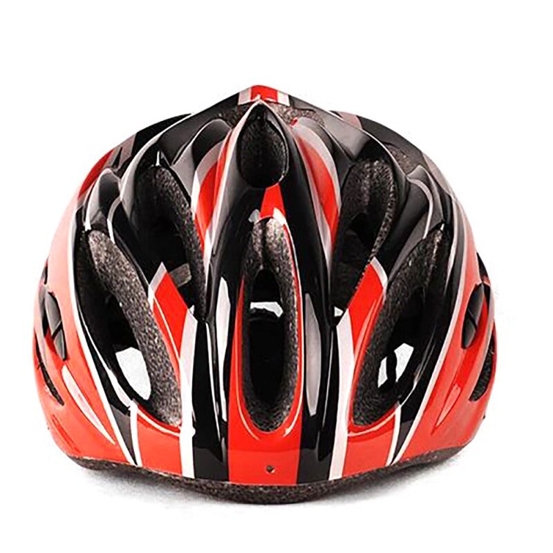 Lightweight Bicycle Helmet Outdoor Sports Skateboard Helmet Riding Helmet Road Bike Cycling Bicycle Sports Safety Helmet