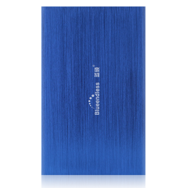 HDD 2.5 500GB 1TB 2TB Portable External Hard Drive Hard Disk 2 TB 1 TB 500 GB HD Disk hd Externo Hard Drive For Laptop Computers