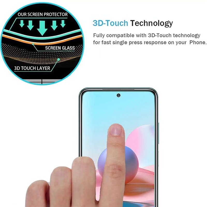 2000D Hydrogel Film On The Screen Protector For OnePLus 7T 6T 5T 8T Pro Full Cover Sof Screen Protector For OnePLus 7 6 5 8 9 9R