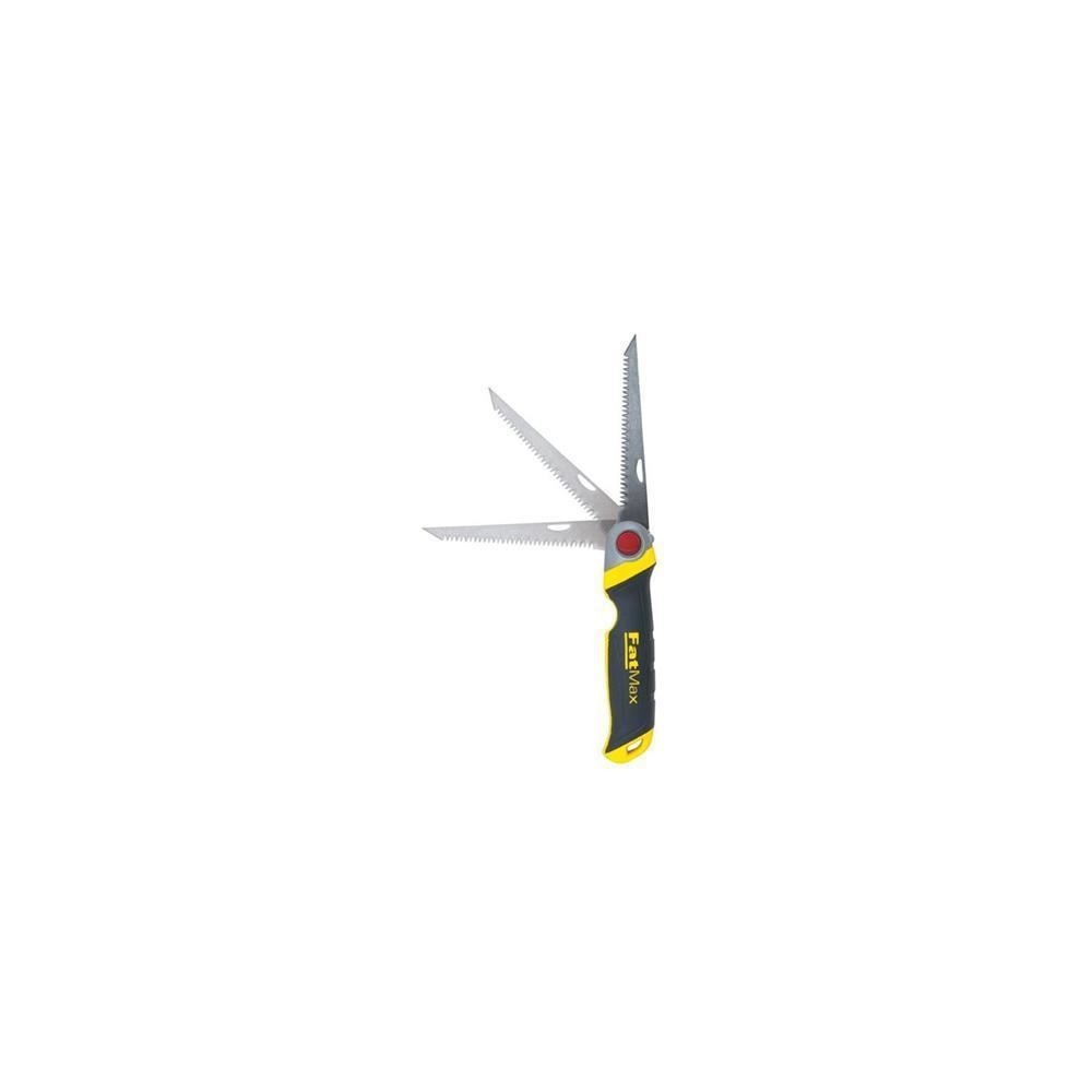 Stanley STFMHT020559 Folding Saw