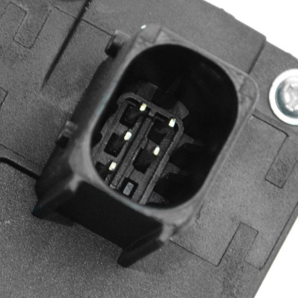 Power Door Lock Actuator Front Right for GMC Cadillac Chevrolet 931-304 25945754 25876388 25873485 20783852