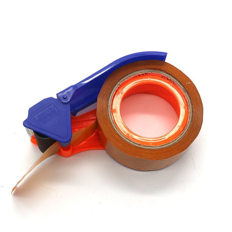 Packing Tape Dispenser Tape Cutter