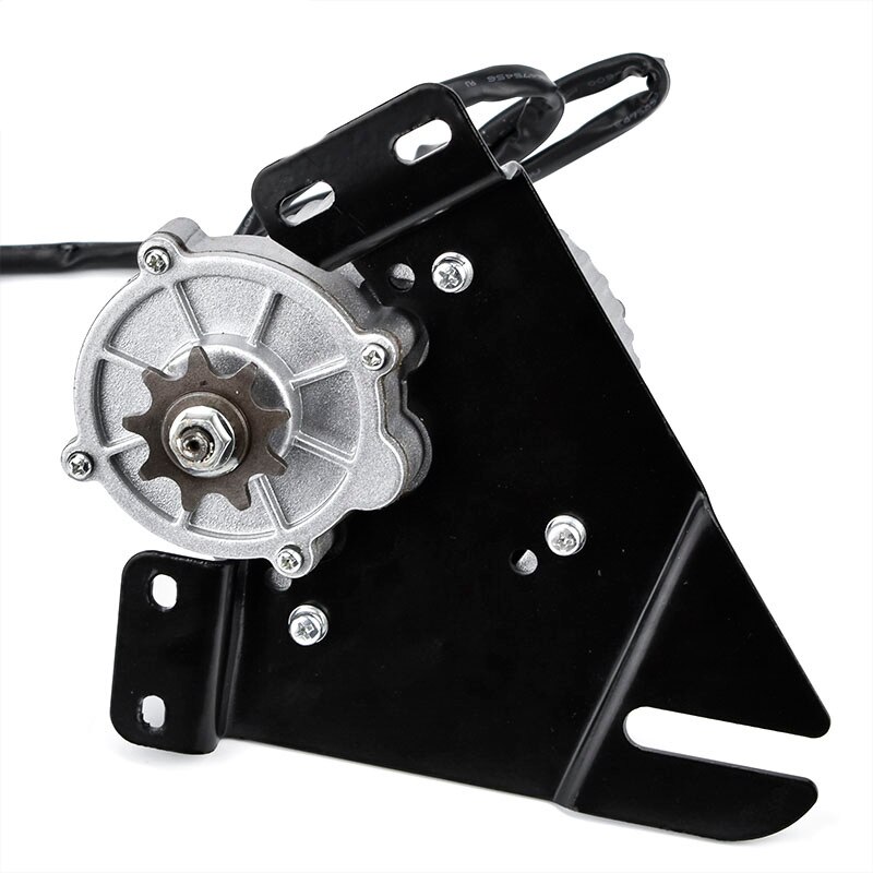 Soporte de Motor para MY1016Z MY1016Z2 MY1016Z3 MY1020Z MY1018, accesorios de Motor eléctrico, piezas de bricolaje para bicicleta