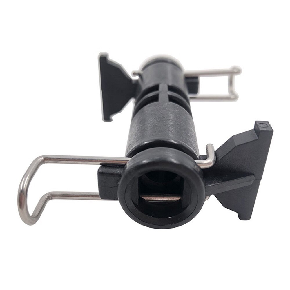 High Pressure Hose Extension Water Cleaning Equipment Replacement Nylon